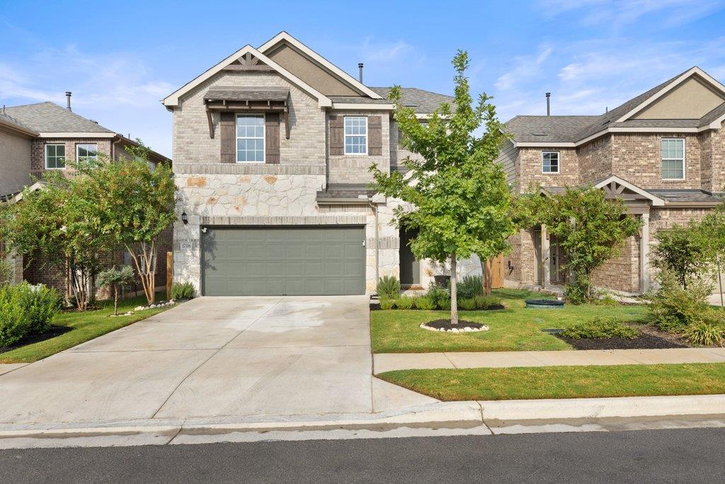 17316 Hattie Trce, Austin, TX 78738