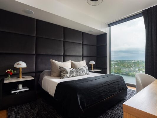 44 East Ave #2101, Austin