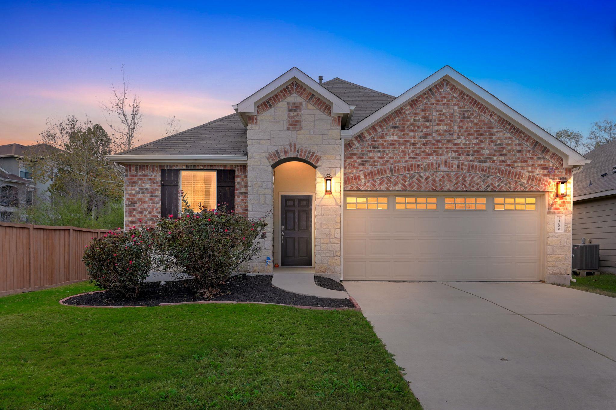 14000 Alloro Dr #46W, Austin, TX 78717