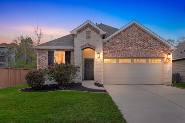 14000 Alloro Dr #46W, Austin