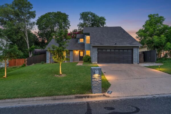 7906 Keneshaw Dr, Austin