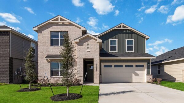 14920 Monarch Ranch Dr, Manor