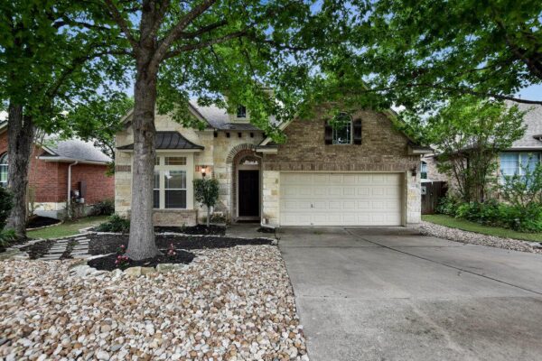 12409 CENTRAL PARK Dr, Austin