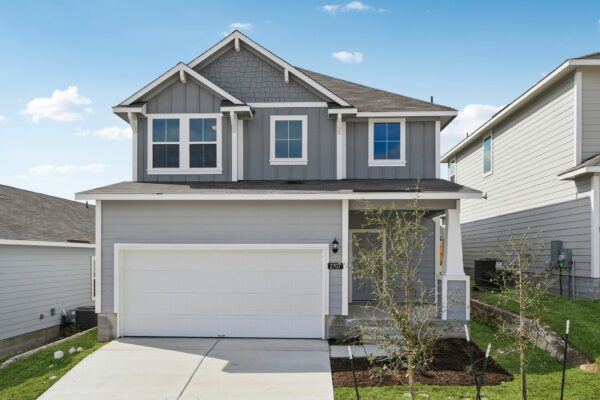2707 Derwent Dr, Pflugerville