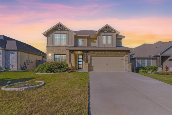 134 Finley St, Hutto
