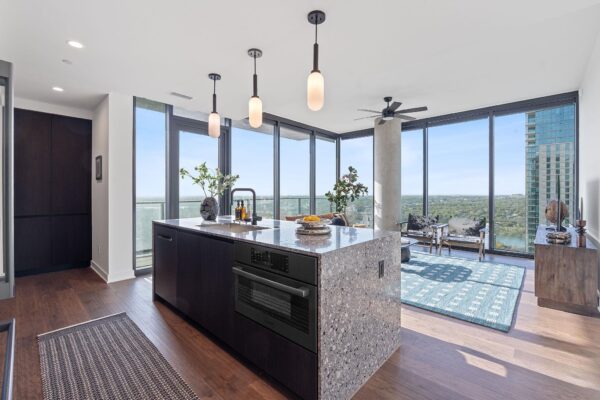 84 East Ave #3906, Austin