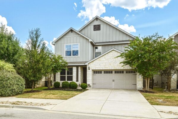329 Bonnet Blvd, Georgetown