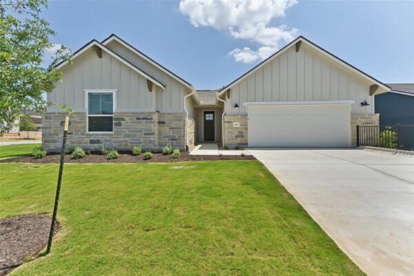 264 Sweeping Sage Ln, San Marcos