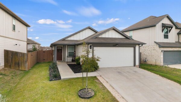 13109 Brave Tenderfoot Trl, Buda