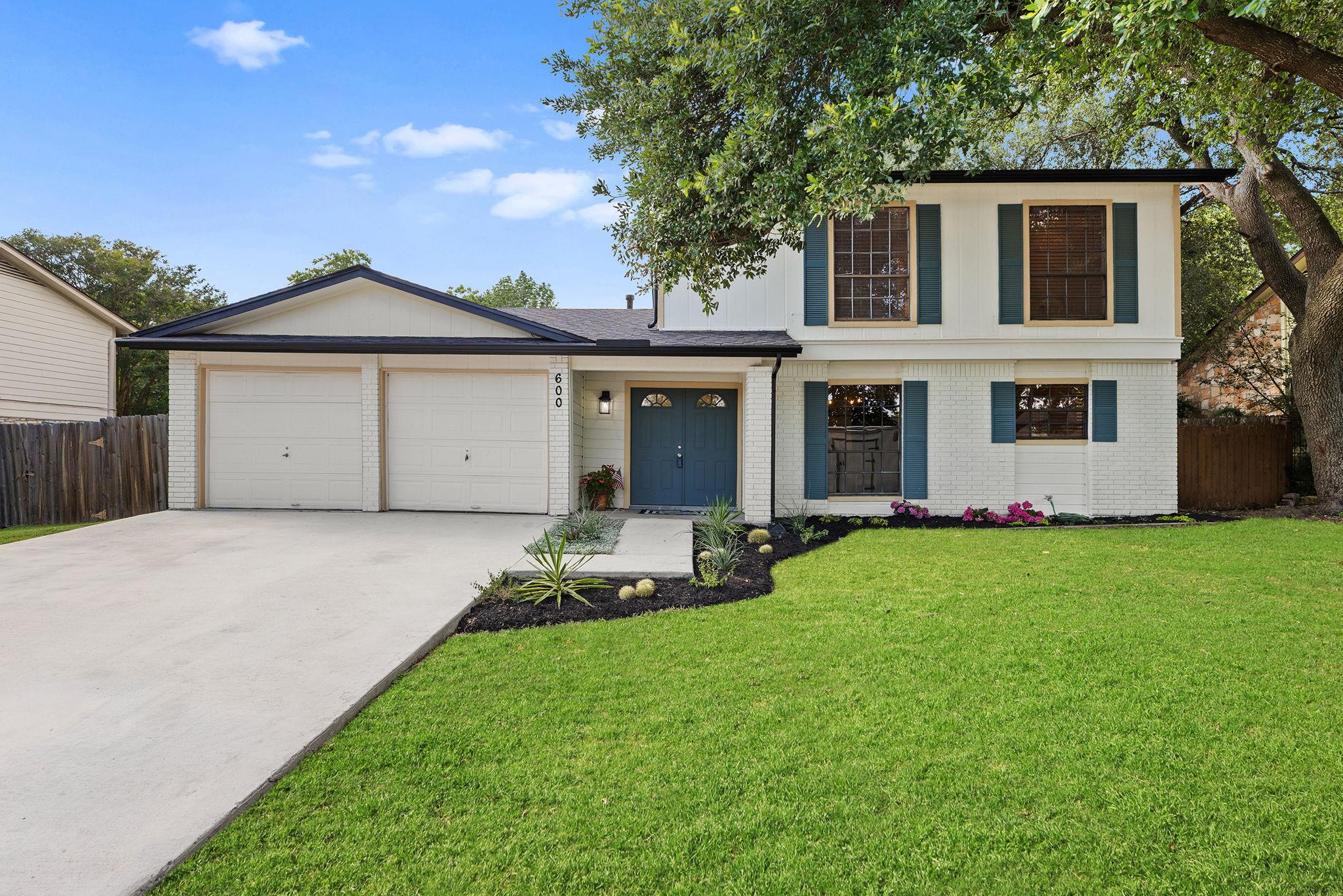 600 Pintail Ln, Taylor, TX 76574