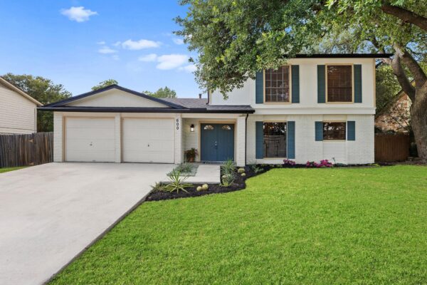 600 Pintail Ln, Taylor