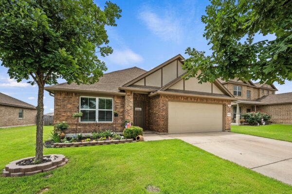 5809 Livorno Cv, Round Rock