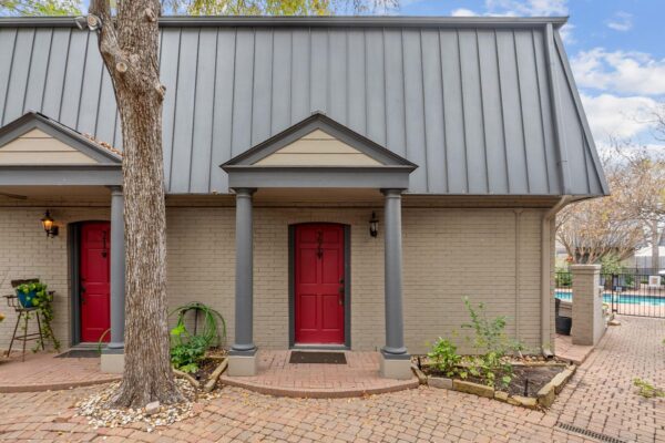 2500 Steck Ave #22, Austin