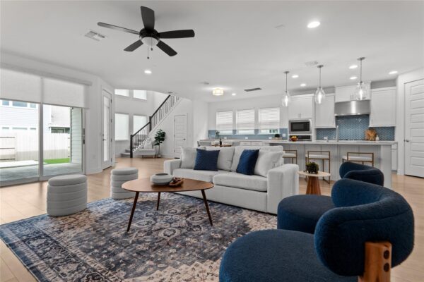 7913 Edmondson Bnd, Austin