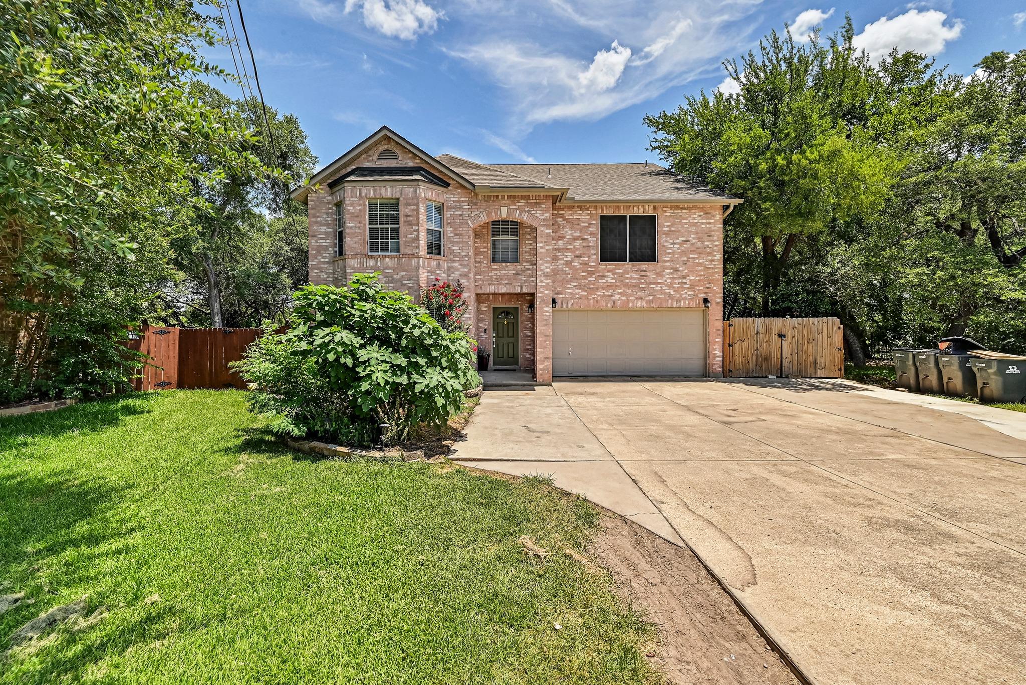 104 N Sumac Ln, Georgetown, TX 78633