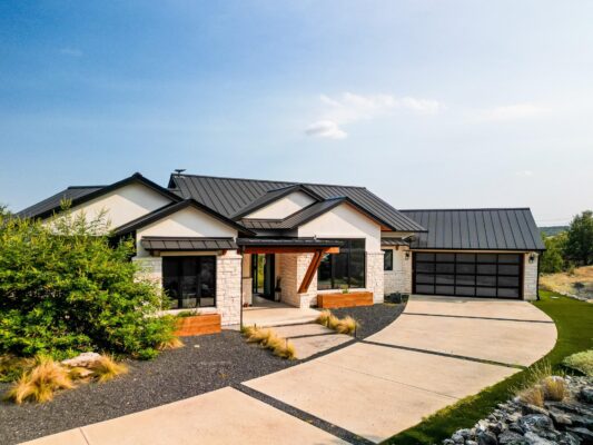 23801 Oscar Rd, Spicewood