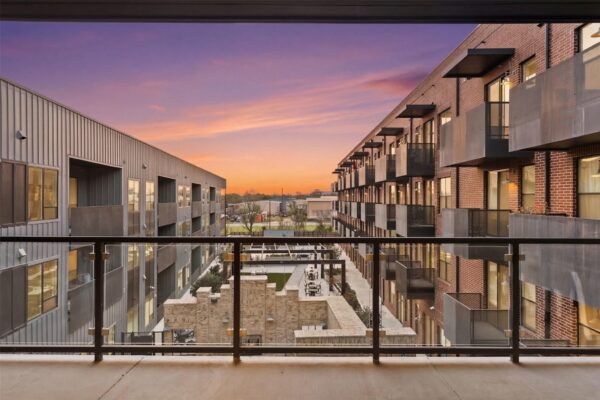 4510 Terry O Ln #326, Austin