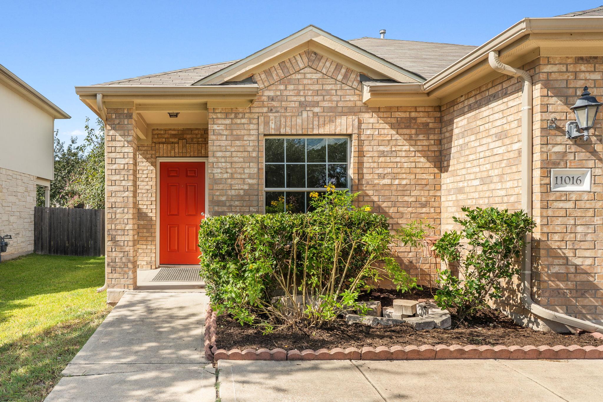 11016 Liberty Farms Dr, Austin, TX 78754