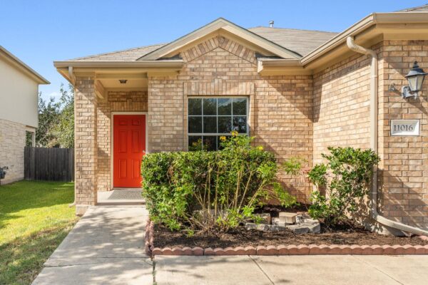 11016 Liberty Farms Dr, Austin