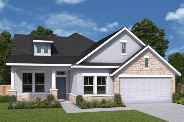 1147 Rusty Blackhaw Trl, San Marcos