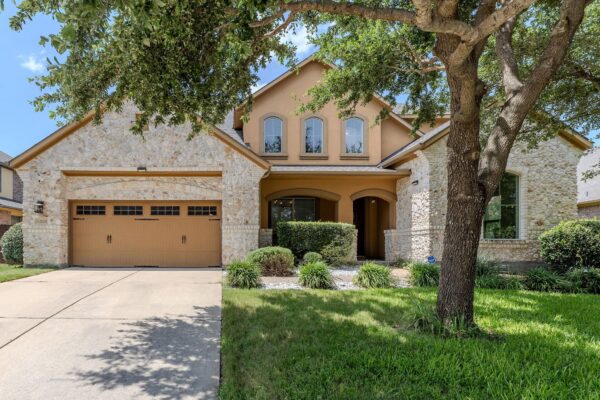 2628 Dalea St, Round Rock