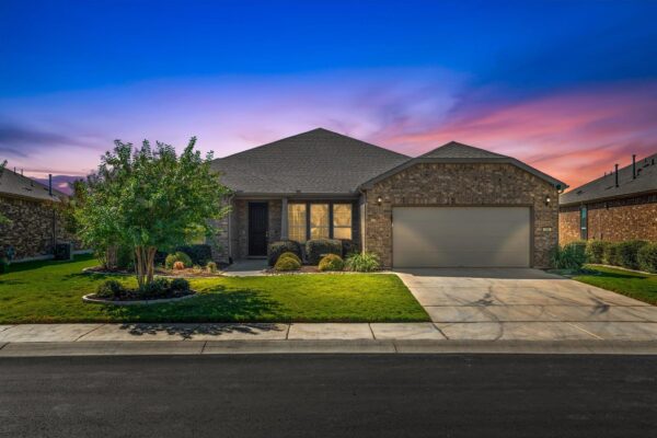 306 Cypress Springs Way, Georgetown