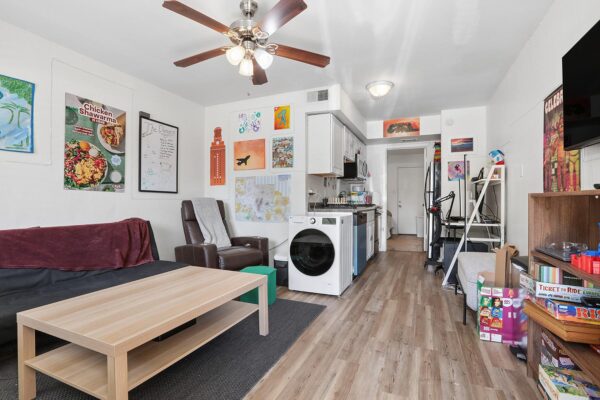 1010 W 23rd St #5, Austin