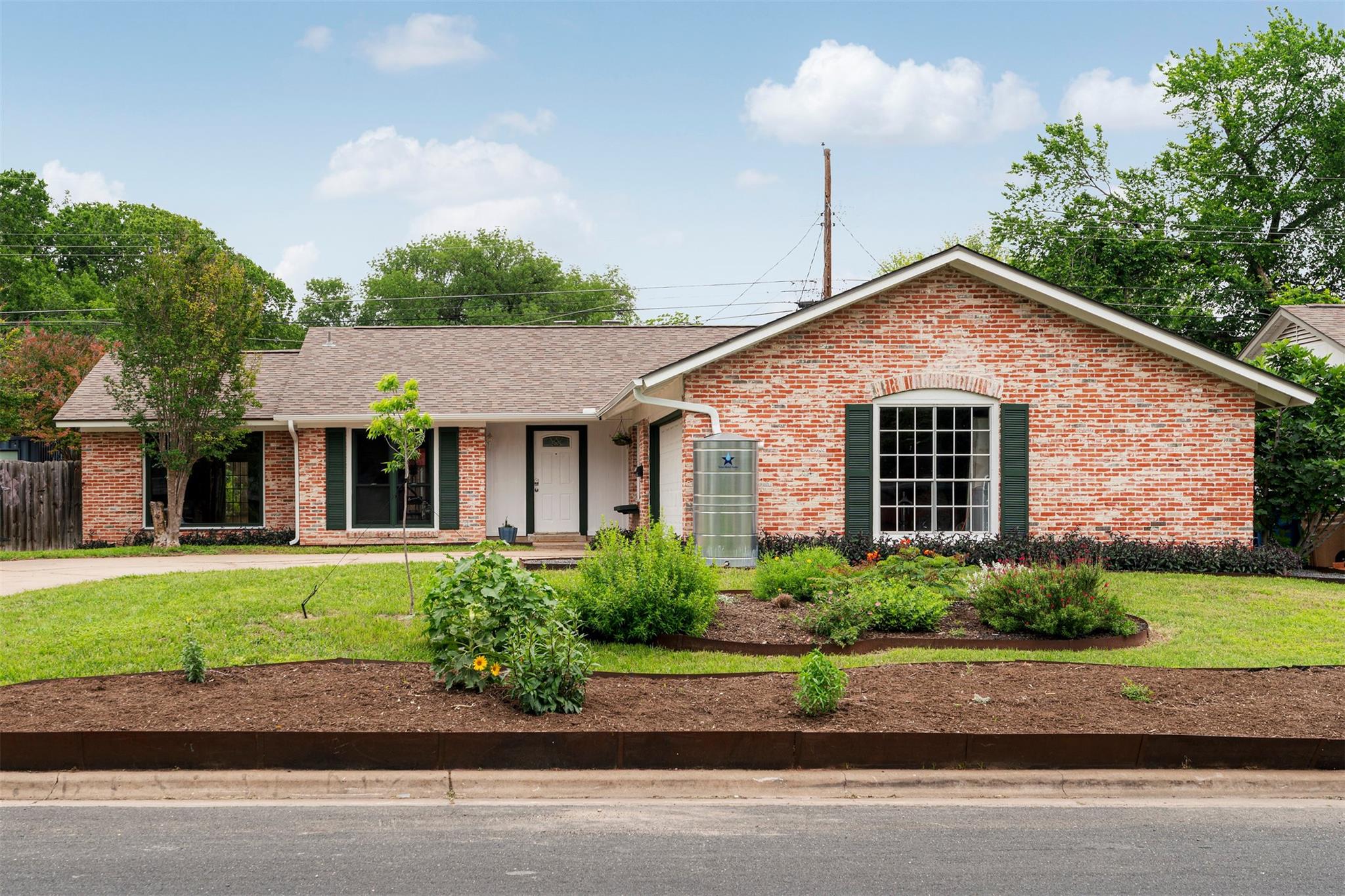 7303 Geneva Dr, Austin