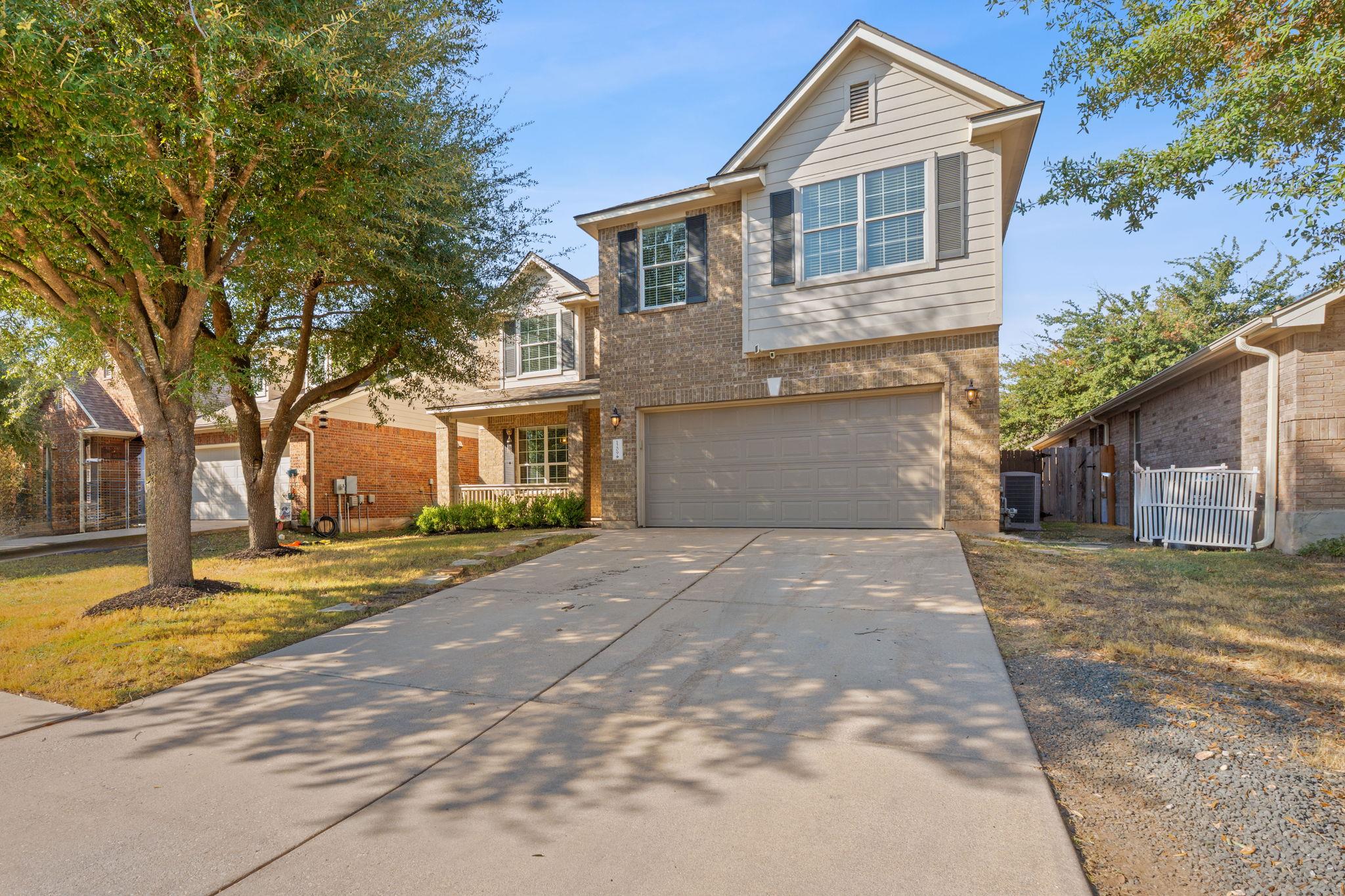1209 Alpine Mountain Dr, Leander