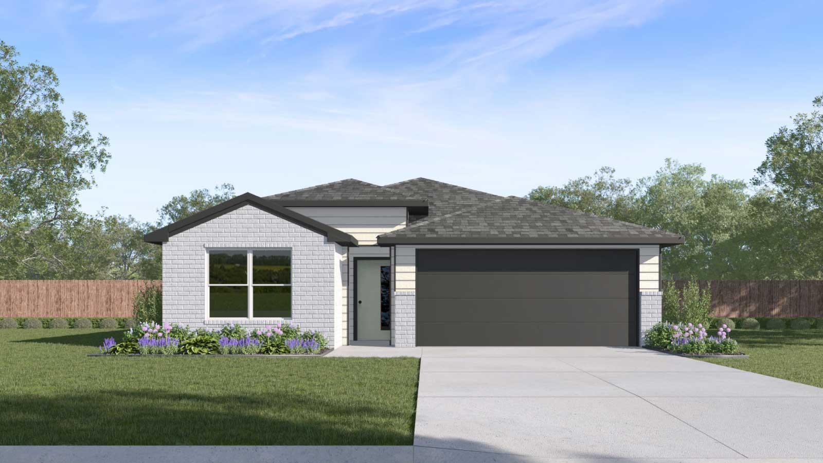 10320 Curb Strap Dr, Austin, TX 78724