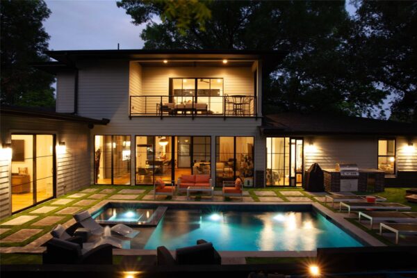 6100 Gena Ct, Austin