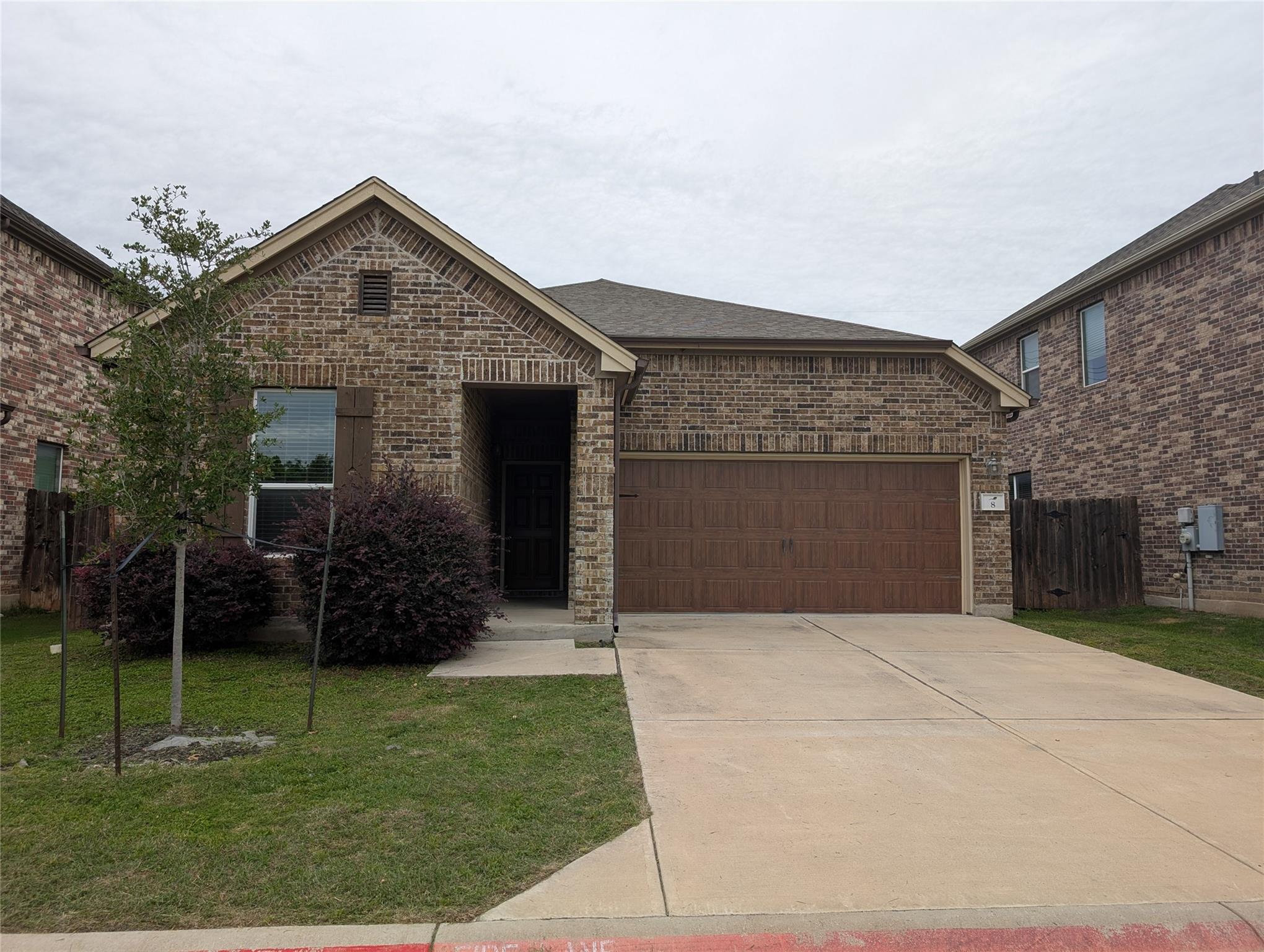 2471 Sunrise Rd #8, Round Rock, TX 78664