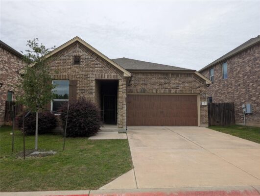2471 Sunrise Rd #8, Round Rock
