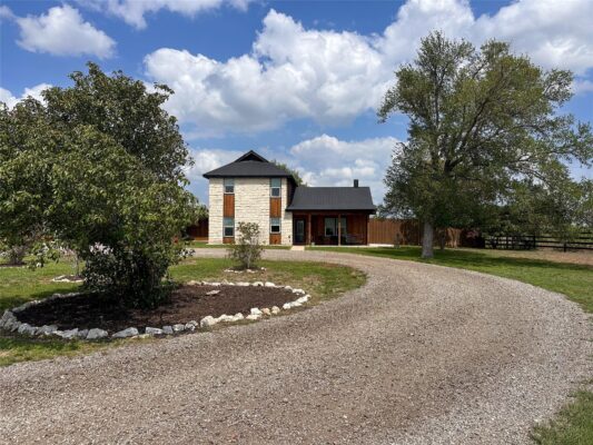 2687 Cotton Gin Rd, Kyle