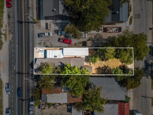 2606 Santa Rosa St, Austin