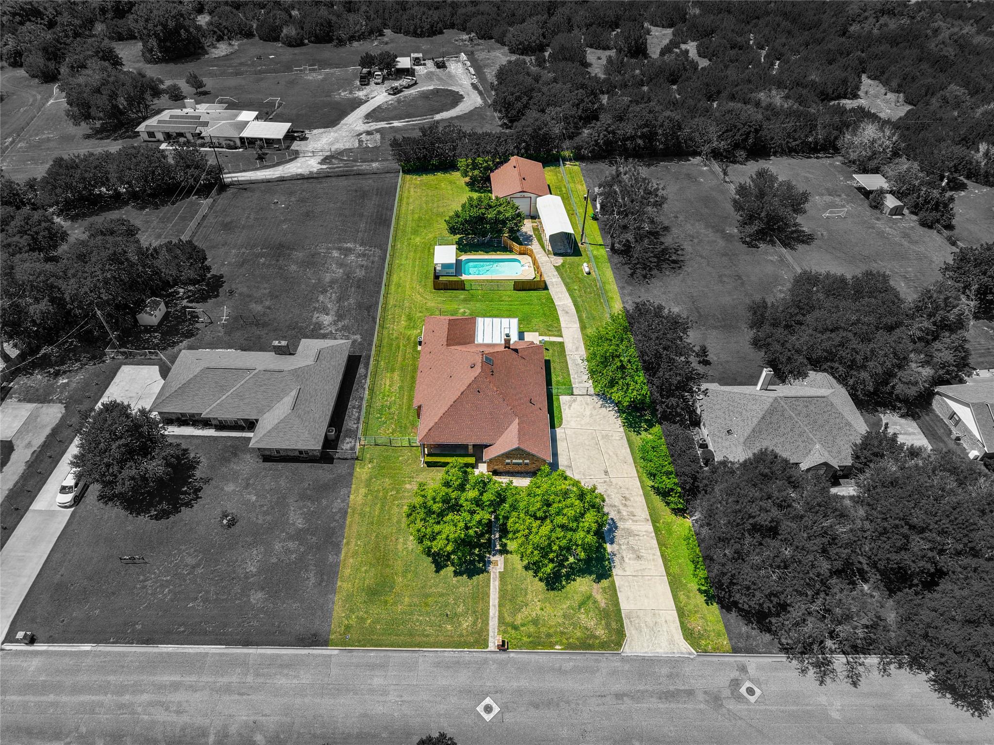 408 Briarcroft Ln, Killeen, TX 76542
