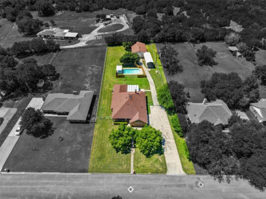 408 Briarcroft Ln, Killeen