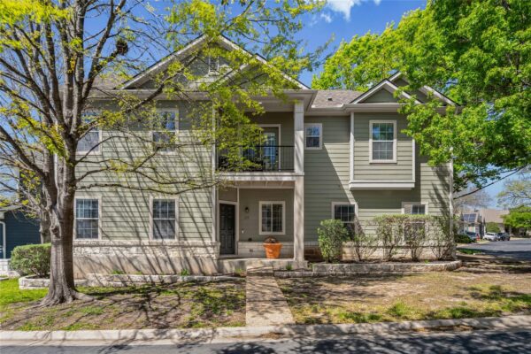 411 W St Elmo Rd #24, Austin