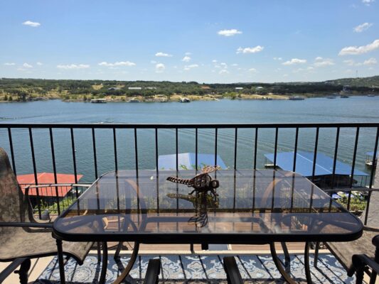 1601 Judy Lynn Dr #212, Spicewood