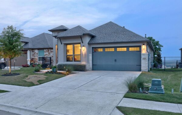 741 Faith Dr, Liberty Hill