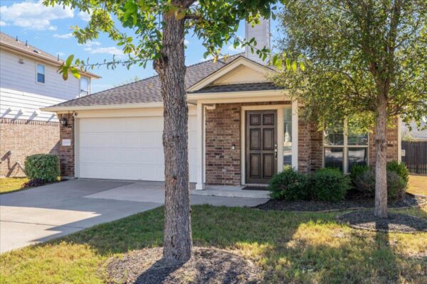 18017 Moreto Loop, Pflugerville