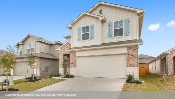 14040 Warnock Trl, Manor