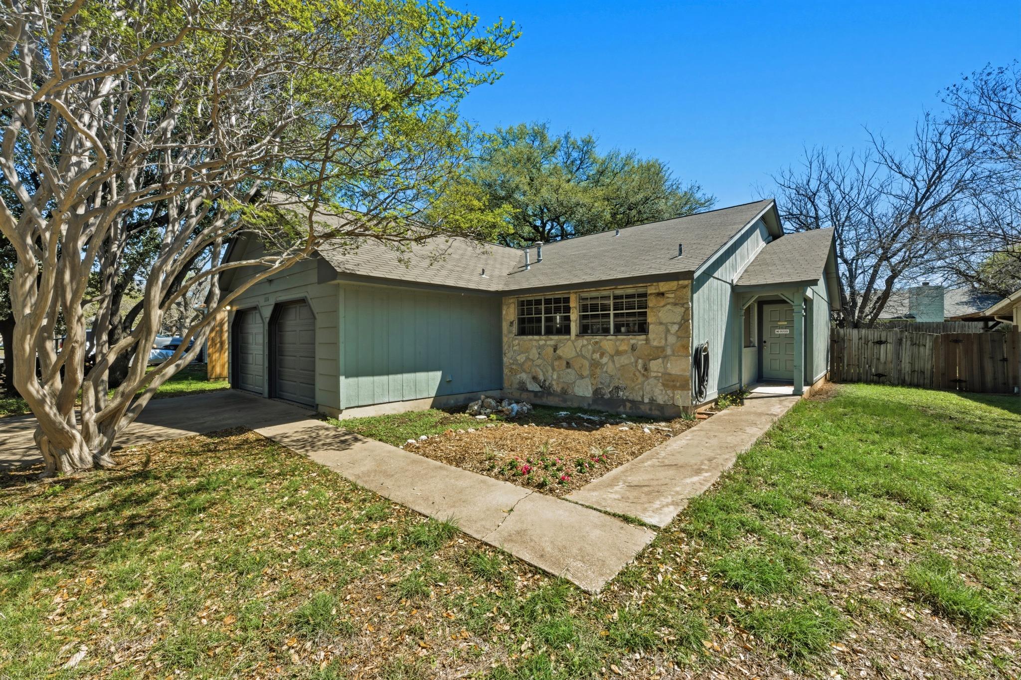 5116 Ganymede Dr, Austin, TX 78727