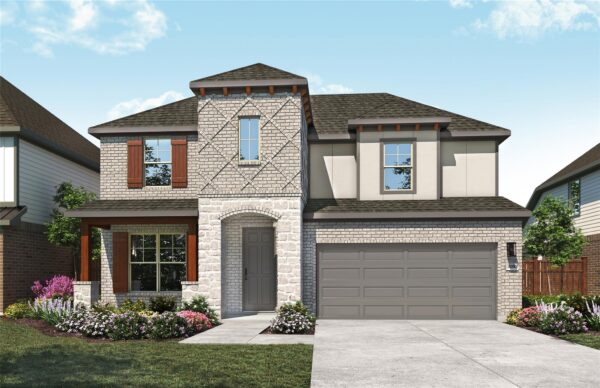 15201 Peach Rise Dr, Manor