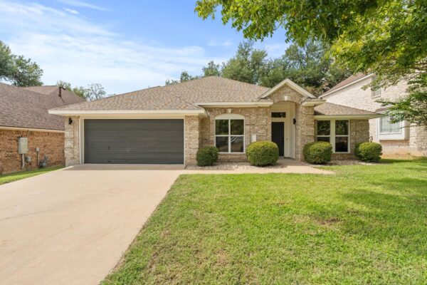 11007 Andenwood Dr, Austin