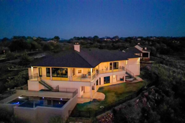 520 The Trails Pkwy, Horseshoe Bay