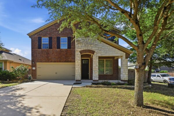 351 Wincliff Dr, Buda
