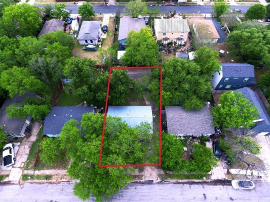 6115 Carnation Ter, Austin