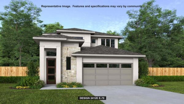 8109 Elijah Craig Way, Austin