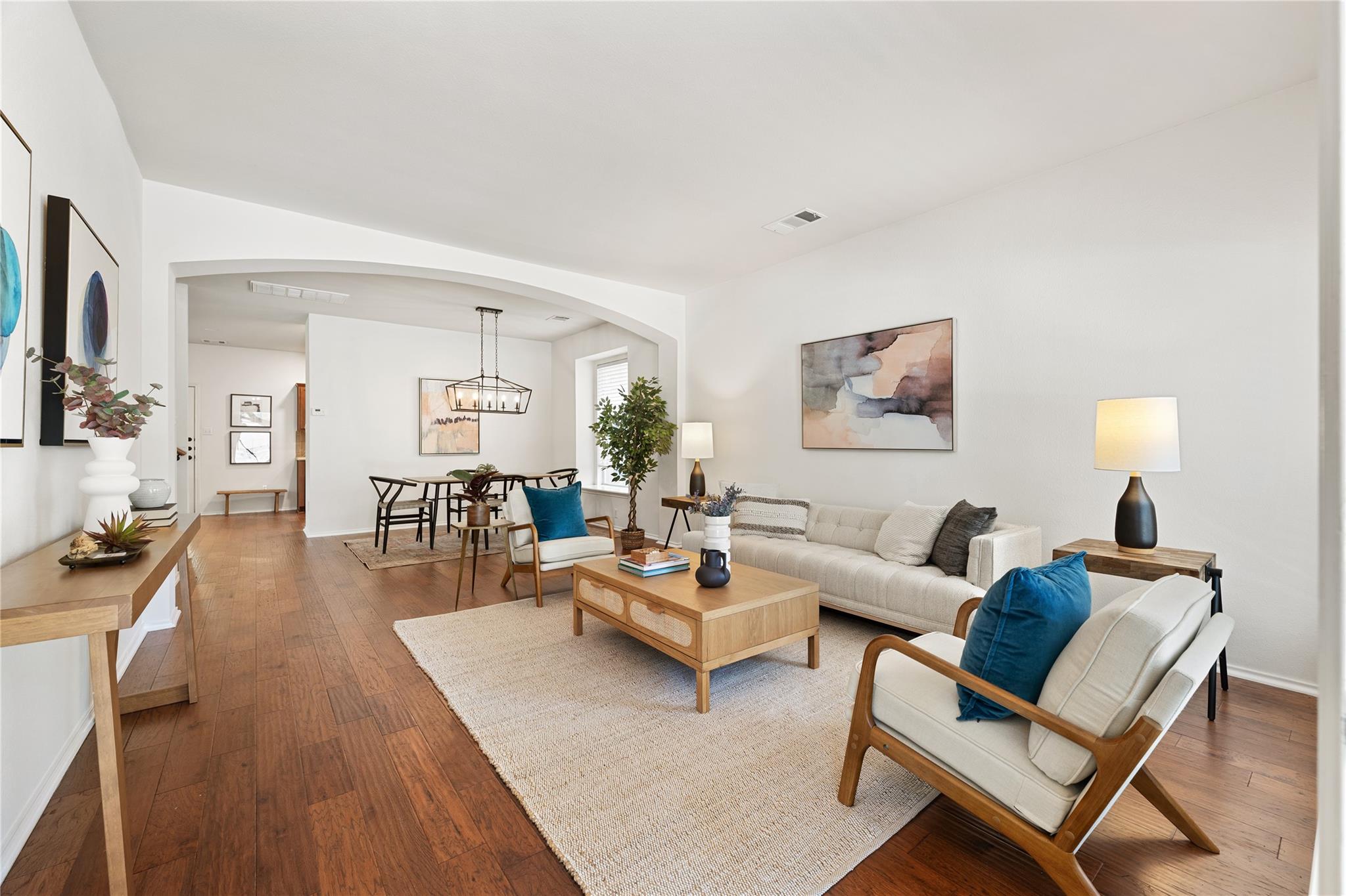 8606 Dulcet Dr, Austin, TX 78745